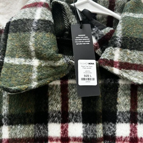 Coat - Picture 2 of 2